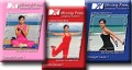 Longevity Solution™ DVD 3 pack