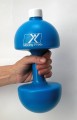 Water Fillable Hand Weights for Land or Aqua Exercise